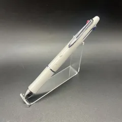 2025年最新】ドクターグリップ 4 1 ホワイトの人気アイテム