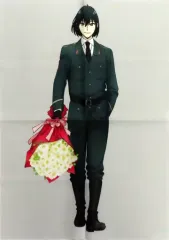 【中古】ポスター 布ポスター ユーリ・ブライア MISSION：8 対秘密警察偽装作戦 メインビジュアル 「SPY×FAMILY」