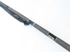 リョービ 落とし込み JTスペシャル 玉の柄60 美品 玉ノ柄