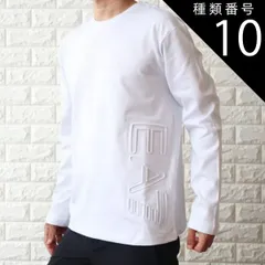 種類10:ブラック/XL 長袖Tシャツ メンズ エンポリオ アルマーニ EA7 コットン ロゴ ロンT 7M000150 AF14772 【新作 2025春夏モデル 】