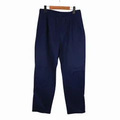 フランス軍 FRENCH ARMY ジャージパンツ ミリタリー ユーロ (メンズ L) O6939 中古 古着のサムネイル