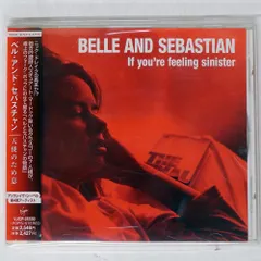 Belle & Sebastian ‎LPレコード ベル・アンド・セバスチャン新作緊急リリース！アナログレコード