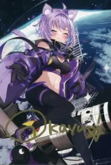 2026年最新】猫又おかゆ 誕生日記念2022 誕生日記念フルセットの人気