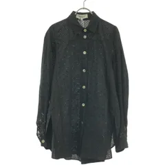 お値下げ♥エンフォルド　SOLID BLOUSON　ブラック38 新品　今季 2025年最新】enfold エンフォルド solidの人気アイテム - メルカリ