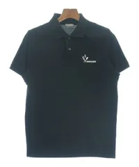 MONCLER ポロシャツ メンズ 【古着】【中古】【送料無料】