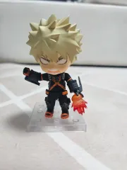 2025年最新】ねんどろいど 爆豪の人気アイテム - メルカリ