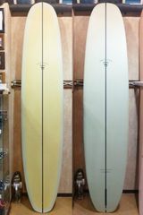 THUNDERBOLT サンダーボルト スキンドッグ9'4" OG DOUBLE SCOOP オージー・ダブル・スクープ BEN SKINNER ロングボード サンドサージ
