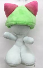 ポケモン ぬいぐるみ ラルトス 202307202280 - メルカリ