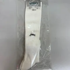 アシックス　バレー用ロングソックス