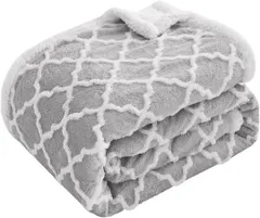 I591　二枚合わせ 毛布 シングル 160×200cm 冬用 掛け毛布 暖かい