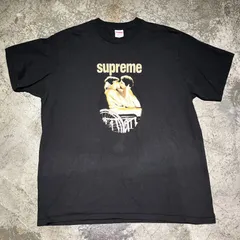 2024年最新】supreme kiss teeの人気アイテム - メルカリ