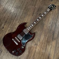 YAMAHA SG800 OS オイルステン バイサウンド搭載 希少カラー - メルカリ