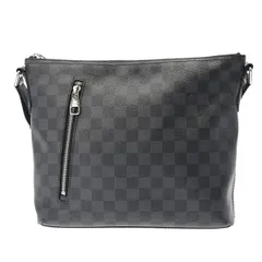 ルイ ヴィトン LOUIS VUITTON ダミエ グラフィット ミックPM ショルダーバッグ 斜め掛けショルダー N41211  新入荷 LV1326