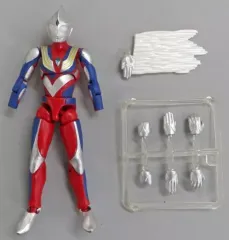 新品未開封　超動 トリガー ティガ ブレーザー ギンガ アーク　セット 2025年最新】超動ウルトラマンティガの人気アイテム - メルカリ