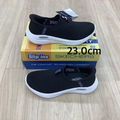 SKECHERS 150355 Slip-ins 23.0cm 新品未使用