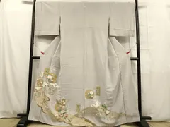 2025年最新】松竹梅 訪問着の人気アイテム - メルカリ