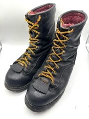 ☆超美品☆Danner フォアマンブーツ size US8EE アメリカ製 - メルカリ