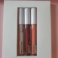LIPGLOSS TRIO