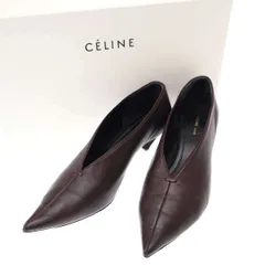 2025年最新】CELINE レディース ハイヒール・パンプスの人気