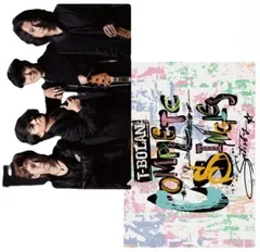 T-BOLAN（ティーボラン） LIVE TOUR 2023-2024 