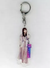 【中古】雑貨 伊藤理々杏(乃木坂46) 個別全身アクリルキーホルダー 「Route 246」 オフィシャルウェブショップ予約限定