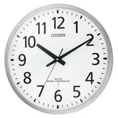 2025年最新】Citizen 掛時計・柱時計の人気アイテム - メルカリ