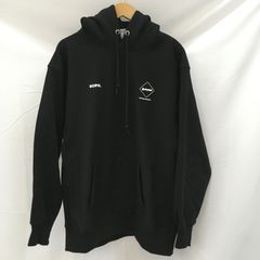 F.C.R.B DRAGON TEAM SWEAT HOODIE エフシーレアルブリストル パーカー Lサイズ /m 250408 02077hi◇128