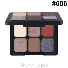 メイクアップフォーエバー MAKE UP FOREVER アーティストトゥゴー #606 ウェアエバーウォルナッツ 6g アイシャドウ [209274]〔メール便発送〕のサムネイル