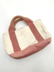 2025年最新】l.l.bean トートバッグ ピンクの人気アイテム