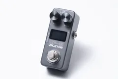 VALETON GP-100 中古 Valeton GP100 Multi-Effects Bass Pedal Processor for sale