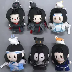 2025年最新】藍曦臣 ぬいぐるみの人気アイテム - メルカリ