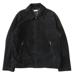 2025年最新】super soft sheep suede zipの人気アイテム - メルカリ