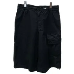 y-3 ブラックショートパンツ サイド3本ライン アシメ 楽天市場】y-3 ショートパンツの通販