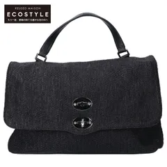 2025年最新】ザネラート ポスティーナ ブラックの人気アイテム - メルカリ 