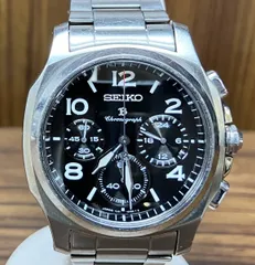 2025年最新】seiko 7j21の人気アイテム - メルカリ