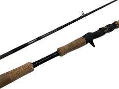 σσMegabass メガバス クランキングカスタム CF4-610Z やや傷や