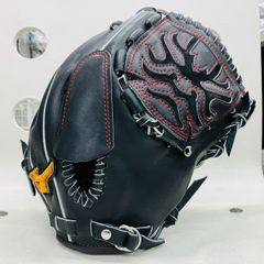 ミズノプロ　MIZUNOPRO　当店限定オリジナルオーダーグラブ　投手用　ピッチャー用　中学・高校野球対応　菅野型　HAGAJAPAN製　即実践可能型付け済み