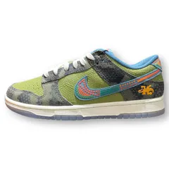 国内正規 新品 Nike Dunk Low Siempre Familia DO2160-335 ファミリア ダンク スニーカー ナイキ 26cm 65807Aのサムネイル