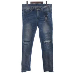 2025年最新】Roen デニム・ジーンズの人気アイテム - メルカリ