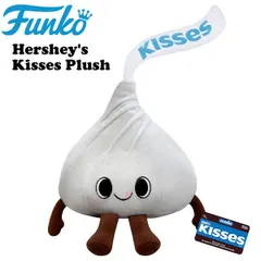 HERSHEY’S アメトイ フィギュア スクイーズ Kiss リーセス レア HERSHEY'S アメトイ フィギュア スクイーズ Kiss リーセス レア