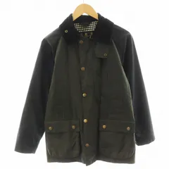 2025年最新】BARBOUR 34 別注の人気アイテム - メルカリ