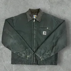 2025年最新】carhartt j97 mosの人気アイテム - メルカリ