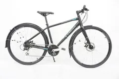 TREK FX2　クロスバイク　DISC 中古　自転車 平日夜東郷町限定 TREKクロスバイク2022年モデル！ FX2 Discが続々入荷しており