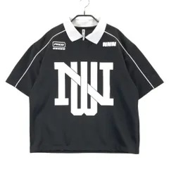 未使用 NBB WEEKEND セットアップ スキッパーポロ × スカート 0 NBB WEEKEND - メルカリ