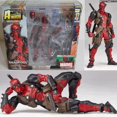 アメイジングヤマグチ No.001 DEAD POOL(デッドプール) マーベル