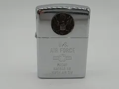 2025年最新】Zippo U.S AIRの人気アイテム - メルカリ 2025年最新】Zippo U.S AIRの人気アイテム - メルカリ