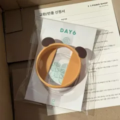 2025年最新】DAY6 ペンライトの人気アイテム - メルカリ