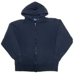 90’s Champion Zip UP Hoodie Made in USA