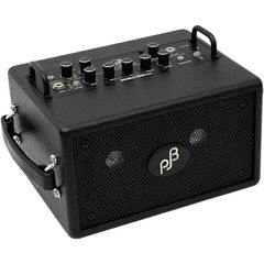 PJB Double Four Plus BK  ベース用コンボアンプ　本体　アンプ