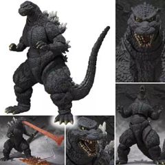 新品未開封】ハイヤトイズ ゴジラ1999 熱線放射カラー 24時間以内発送